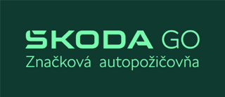 ŠKODA GO – Značková autopožičovňa